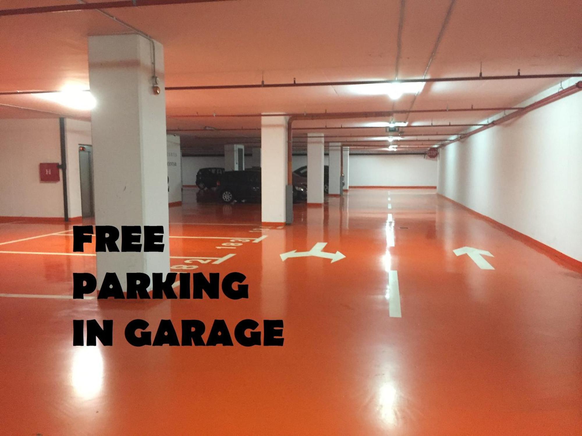 Nova Galerija West App Mary - Parking In Garage Leilighet Zagreb Eksteriør bilde